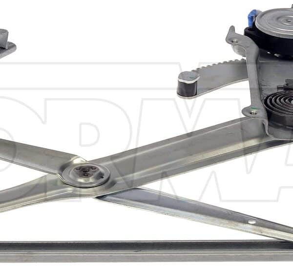 Dorman DOR-741-752 Power Window Regulator And Motor Assembly