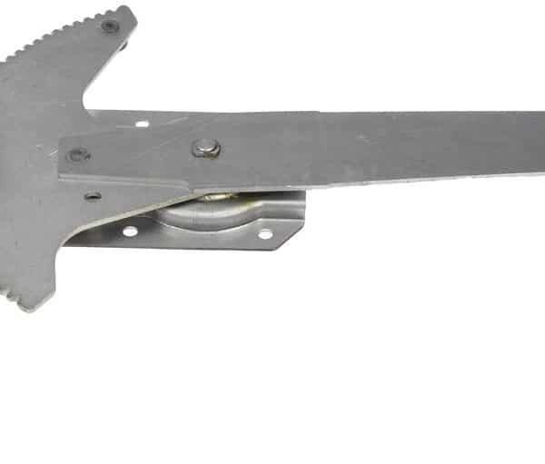 Dorman DOR-741-754 Power Window Regulator And Motor Assembly