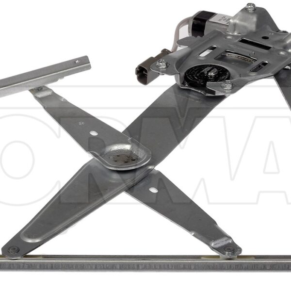 Dorman DOR-741-756 Power Window Regulator And Motor Assembly
