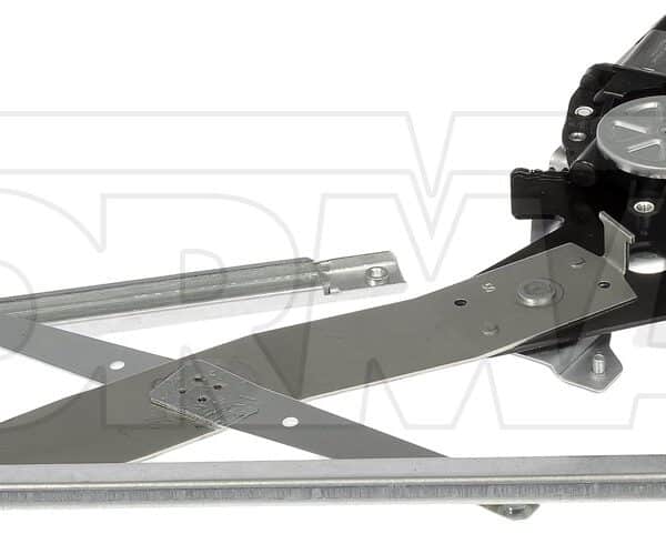 Dorman DOR-741-757 Power Window Regulator And Motor Assembly