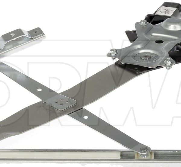 Dorman DOR-741-758 Power Window Regulator And Motor Assembly