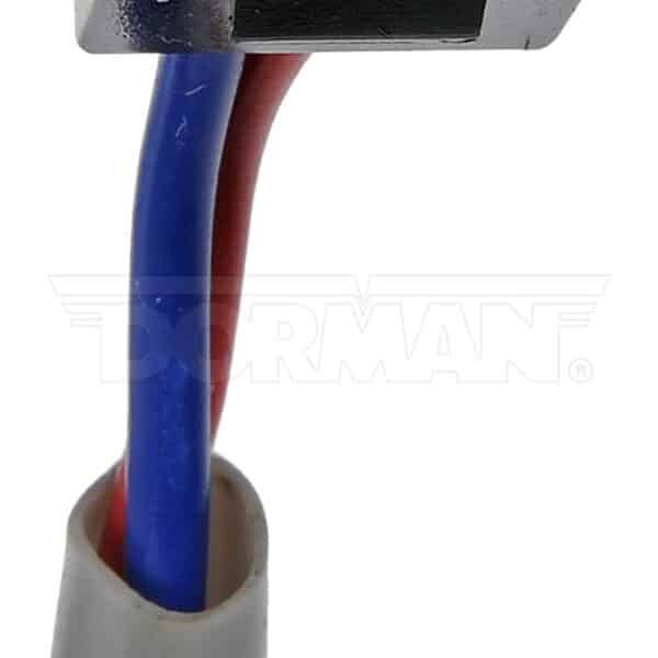 Dorman DOR-741-759 Power Window Regulator And Motor Assembly