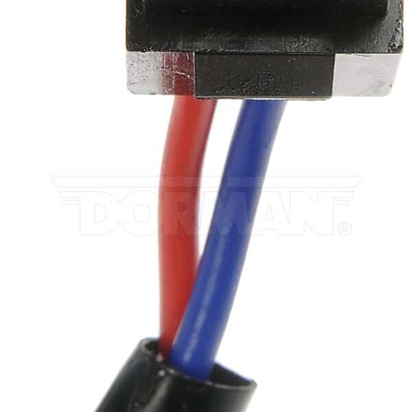 Dorman DOR-741-760 Power Window Regulator And Motor Assembly