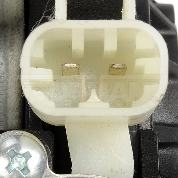Dorman DOR-741-761 Power Window Regulator And Motor Assembly