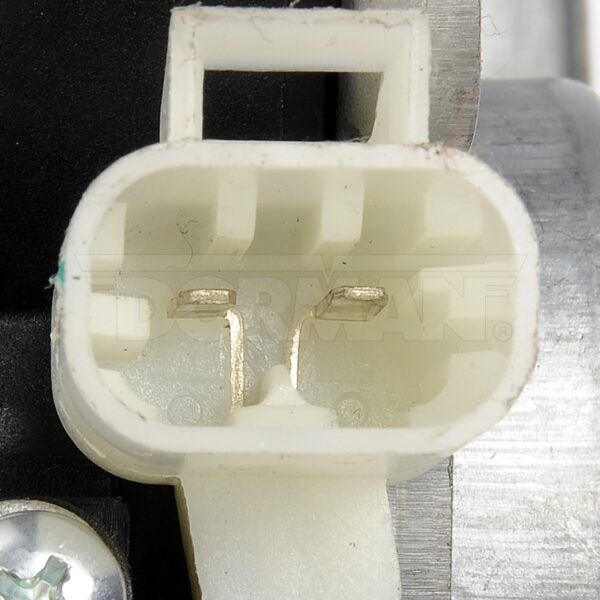 Dorman DOR-741-762 Power Window Regulator And Motor Assembly