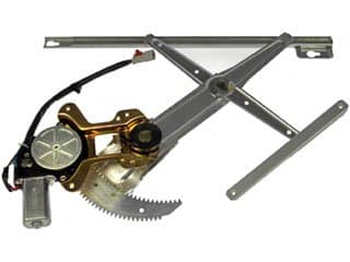 Dorman DOR-741-763 Power Window Regulator And Motor Assembly