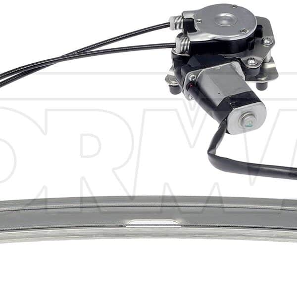 Dorman DOR-741-765 Power Window Regulator And Motor Assembly