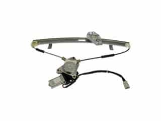 Dorman DOR-741-766 Power Window Regulator And Motor Assembly