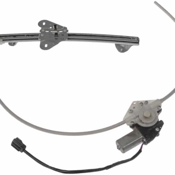 Dorman DOR-741-768 Power Window Regulator And Motor Assembly