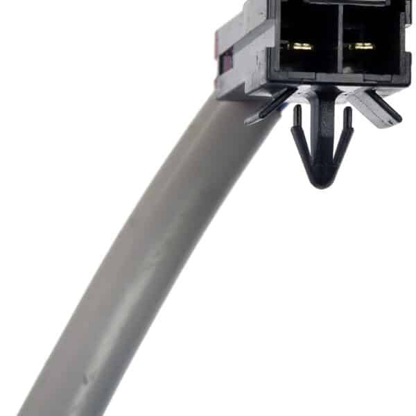 Dorman DOR-741-776 Power Window Regulator And Motor Assembly