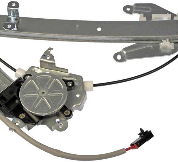 Dorman DOR-741-778 Power Window Regulator And Motor Assembly