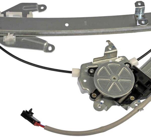 Dorman DOR-741-779 Power Window Regulator And Motor Assembly