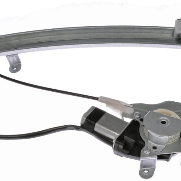 Dorman DOR-741-780 Power Window Regulator And Motor Assembly