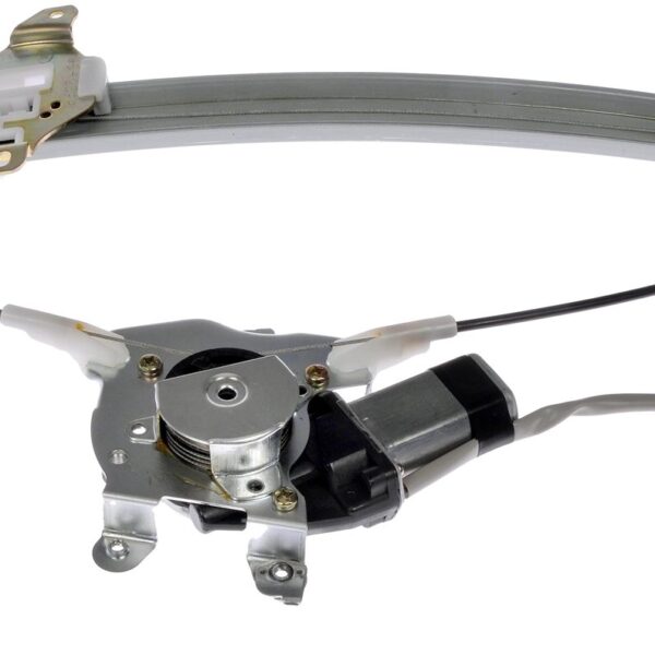 Dorman DOR-741-781 Power Window Regulator And Motor Assembly
