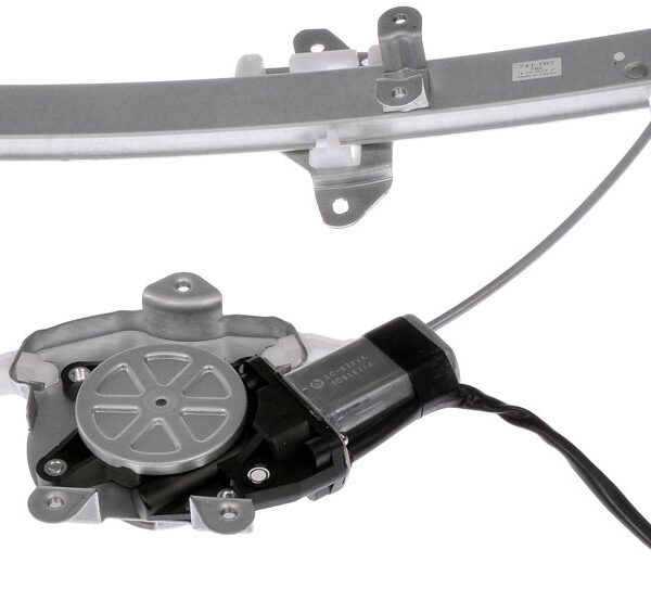 Dorman DOR-741-782 Power Window Regulator And Motor Assembly