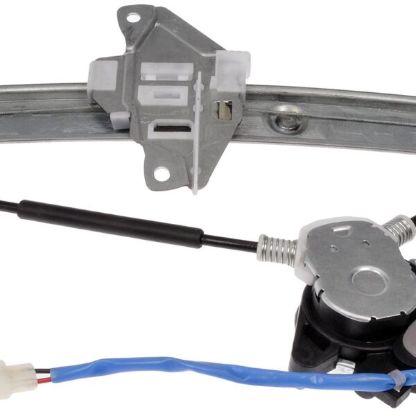 Dorman DOR-741-794 Power Window Regulator And Motor Assembly