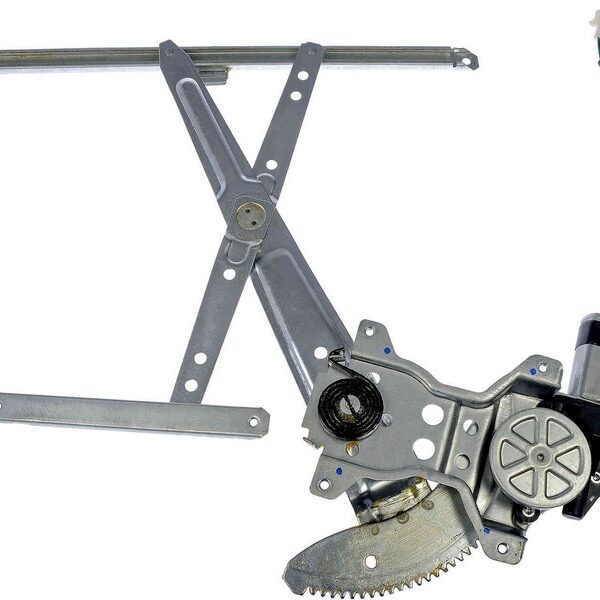 Dorman DOR-741-795 Power Window Regulator And Motor Assembly