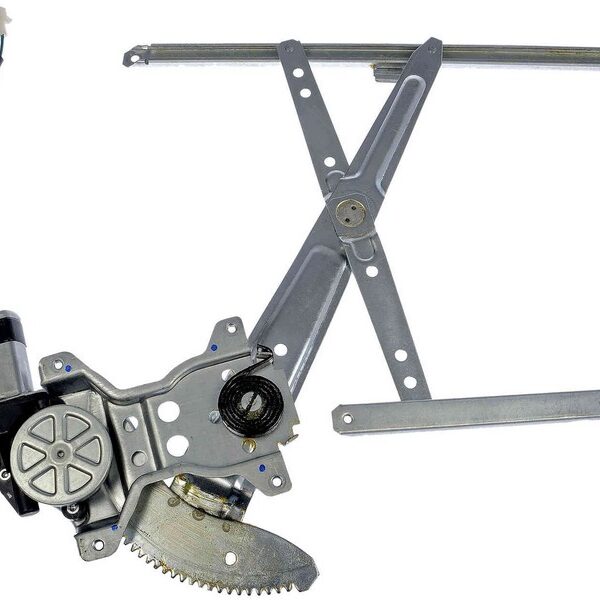 Dorman DOR-741-796 Power Window Regulator And Motor Assembly