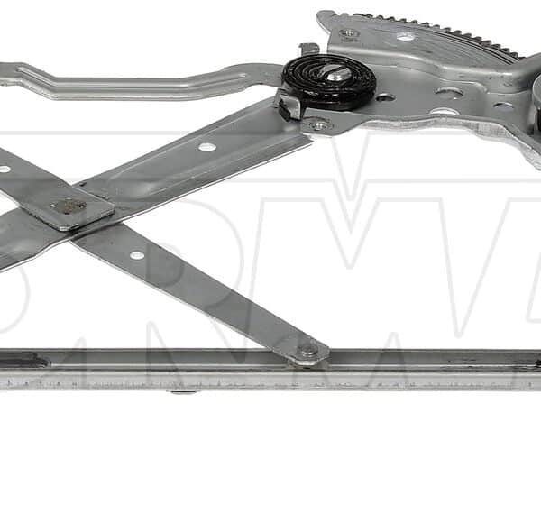 Dorman DOR-741-799 Power Window Regulator And Motor Assembly