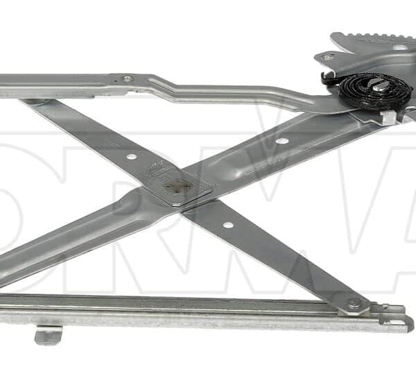 Dorman DOR-741-800 Power Window Regulator And Motor Assembly