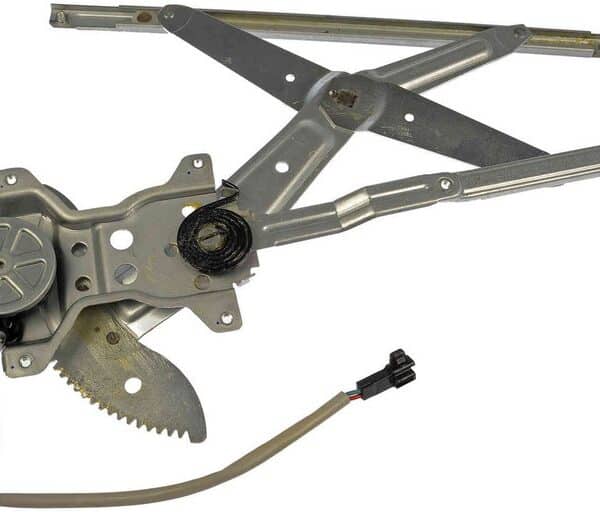 Dorman DOR-741-801 Power Window Regulator And Motor Assembly