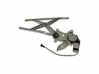 Dorman DOR-741-802 Power Window Regulator And Motor Assembly