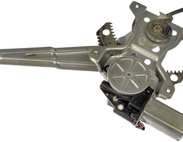 Dorman DOR-741-803 Power Window Regulator And Motor Assembly