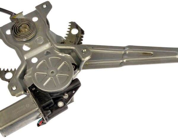 Dorman DOR-741-804 Power Window Regulator And Motor Assembly