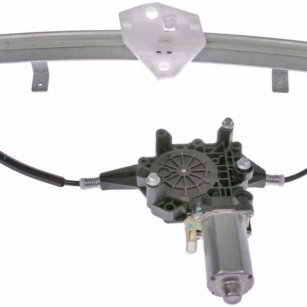Dorman DOR-741-807 Power Window Regulator And Motor Assembly