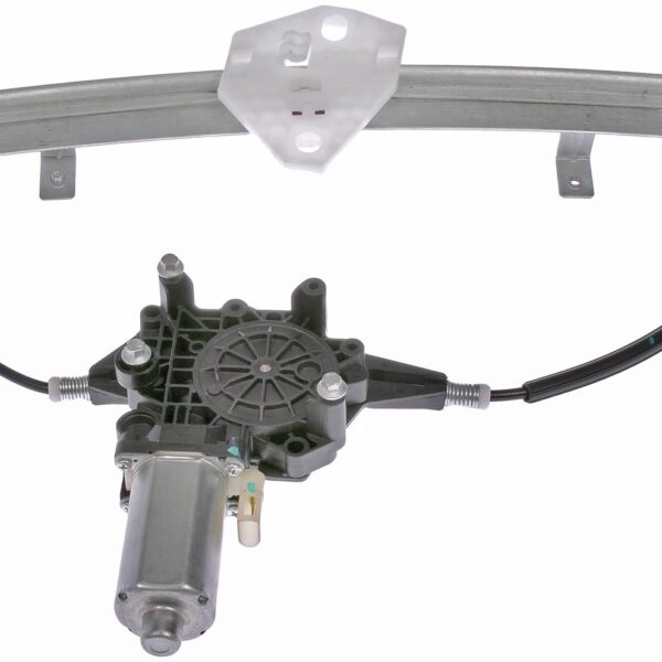 Dorman DOR-741-808 Power Window Regulator And Motor Assembly
