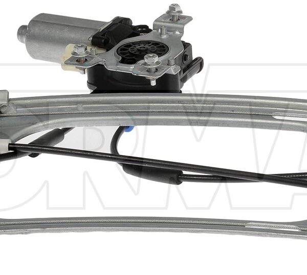 Dorman DOR-741-809 Power Window Regulator And Motor Assembly