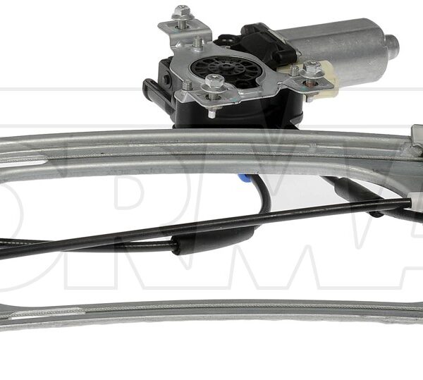 Dorman DOR-741-810 Power Window Regulator And Motor Assembly