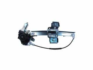 Dorman DOR-741-811 Power Window Regulator And Motor Assembly