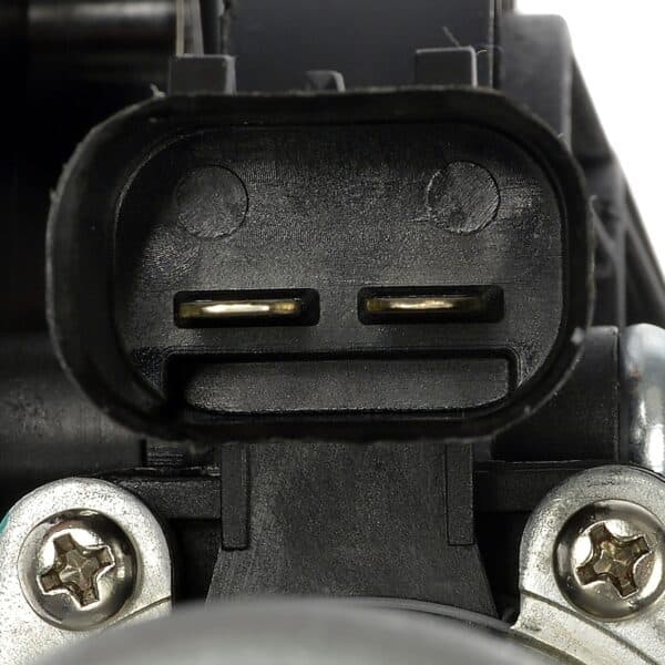 Dorman DOR-741-814 Power Window Regulator And Motor Assembly