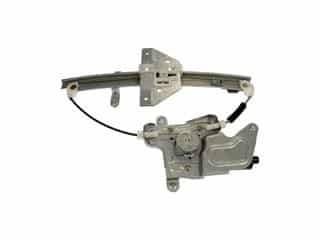 Dorman DOR-741-816 Power Window Regulator And Motor Assembly
