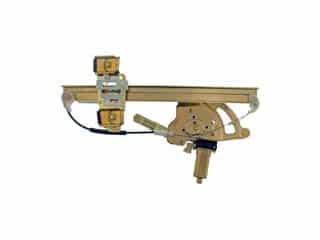 Dorman DOR-741-817 Power Window Regulator And Motor Assembly