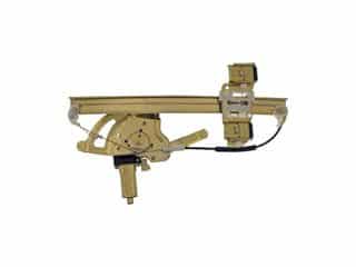 Dorman DOR-741-818 Power Window Regulator And Motor Assembly