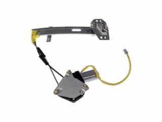Dorman DOR-741-819 Power Window Regulator And Motor Assembly