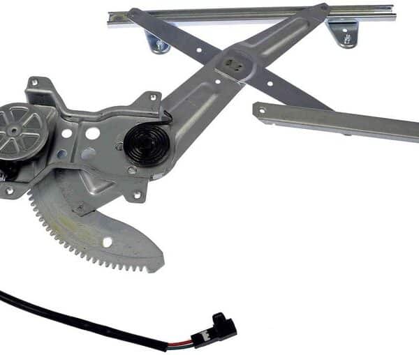 Dorman DOR-741-829 Power Window Regulator And Motor Assembly