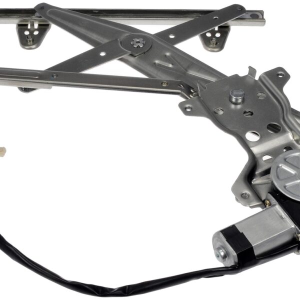 Dorman DOR-741-830 Power Window Regulator And Motor Assembly