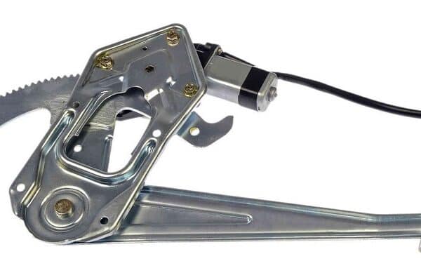 Dorman DOR-741-831 Power Window Regulator And Motor Assembly