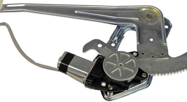 Dorman DOR-741-832 Power Window Regulator And Motor Assembly