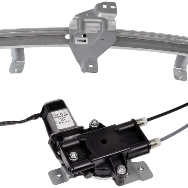 Dorman DOR-741-837 Power Window Regulator And Motor Assembly