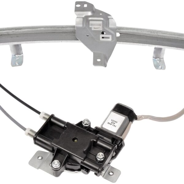 Dorman DOR-741-838 Power Window Regulator And Motor Assembly