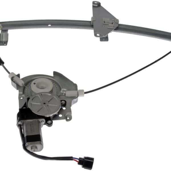 Dorman DOR-741-842 Power Window Regulator And Motor Assembly