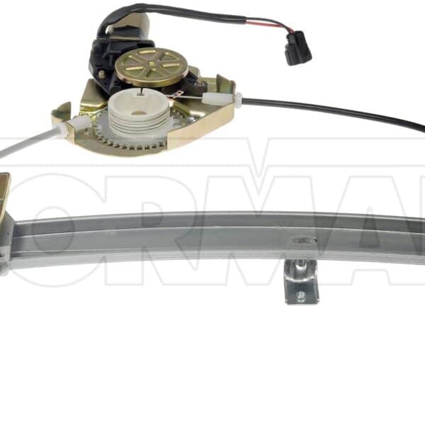 Dorman DOR-741-843 Power Window Regulator And Motor Assembly