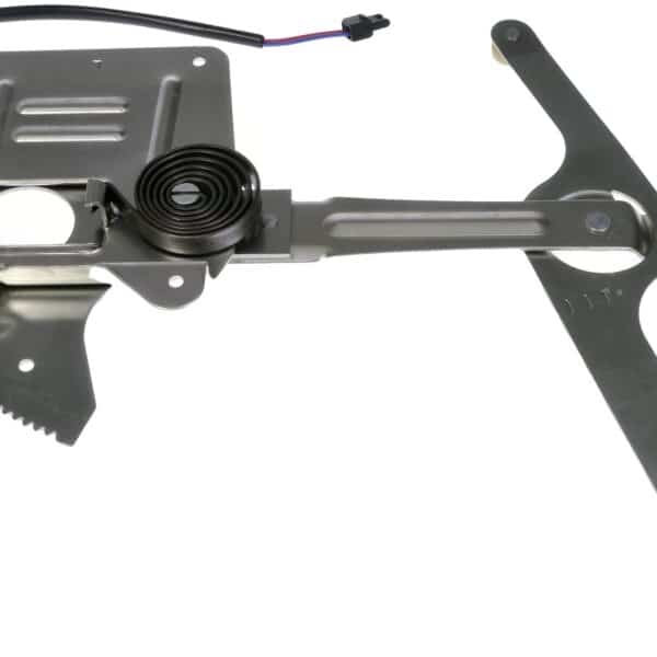 Dorman DOR-741-844 Power Window Regulator And Motor Assembly