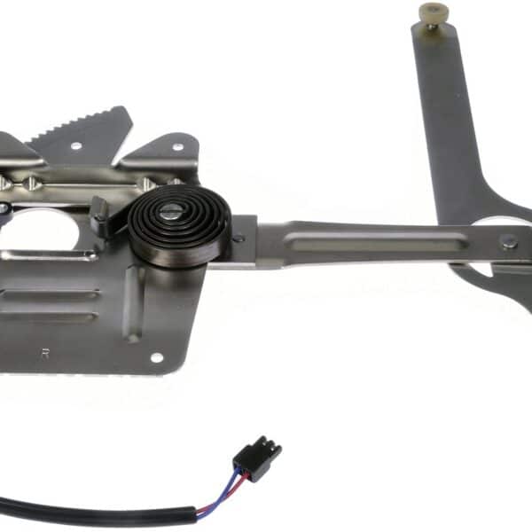 Dorman DOR-741-845 Power Window Regulator And Motor Assembly