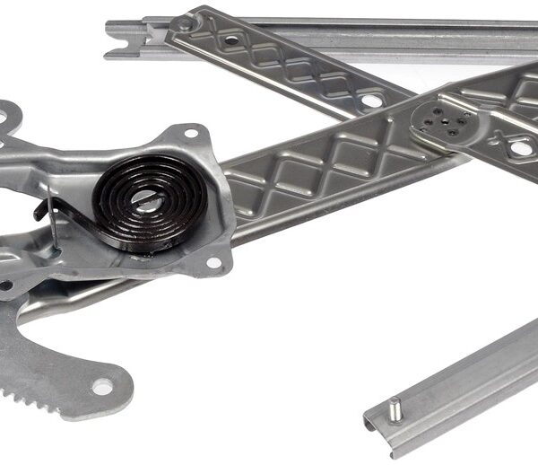 Dorman DOR-741-848 Power Window Regulator And Motor Assembly