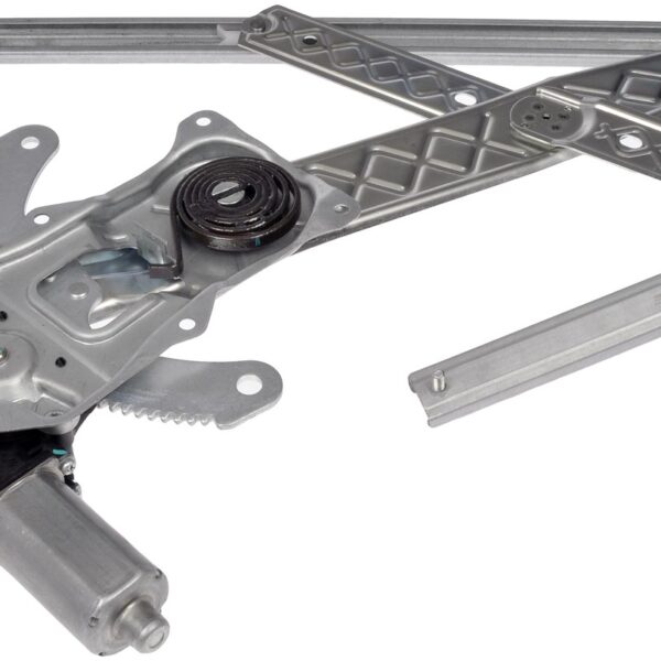 Dorman DOR-741-849 Power Window Regulator And Motor Assembly